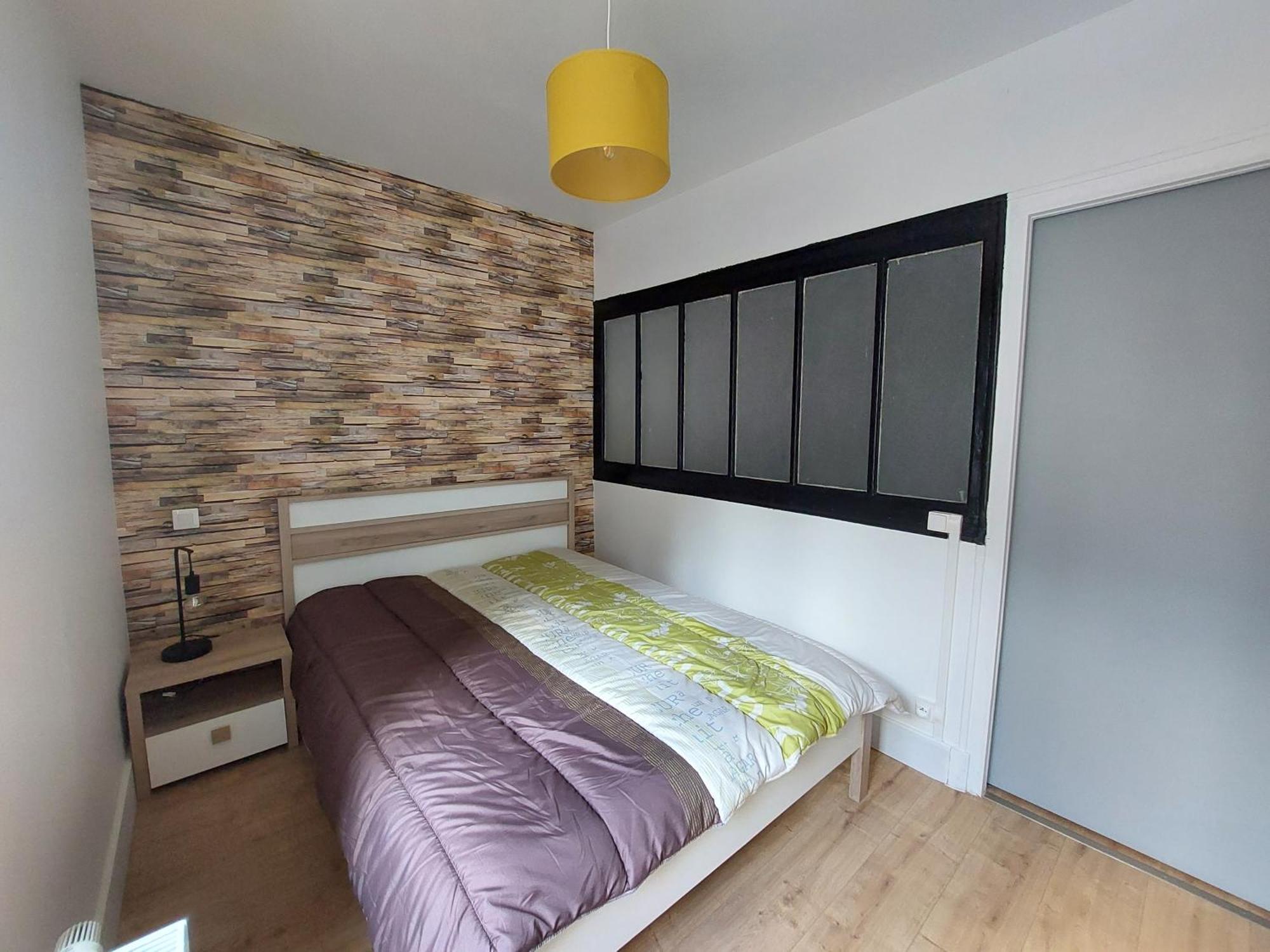 Villa Jean Julien - Les Cascades - Appartement T3 - 2 Chambres - 6 Personnes Le Mont-Dore Luaran gambar